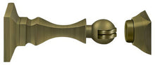 Deltana MDH35U 3-1/2" Magnetic Door Holder.
