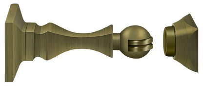 Deltana MDH35U 3-1/2" Magnetic Door Holder.