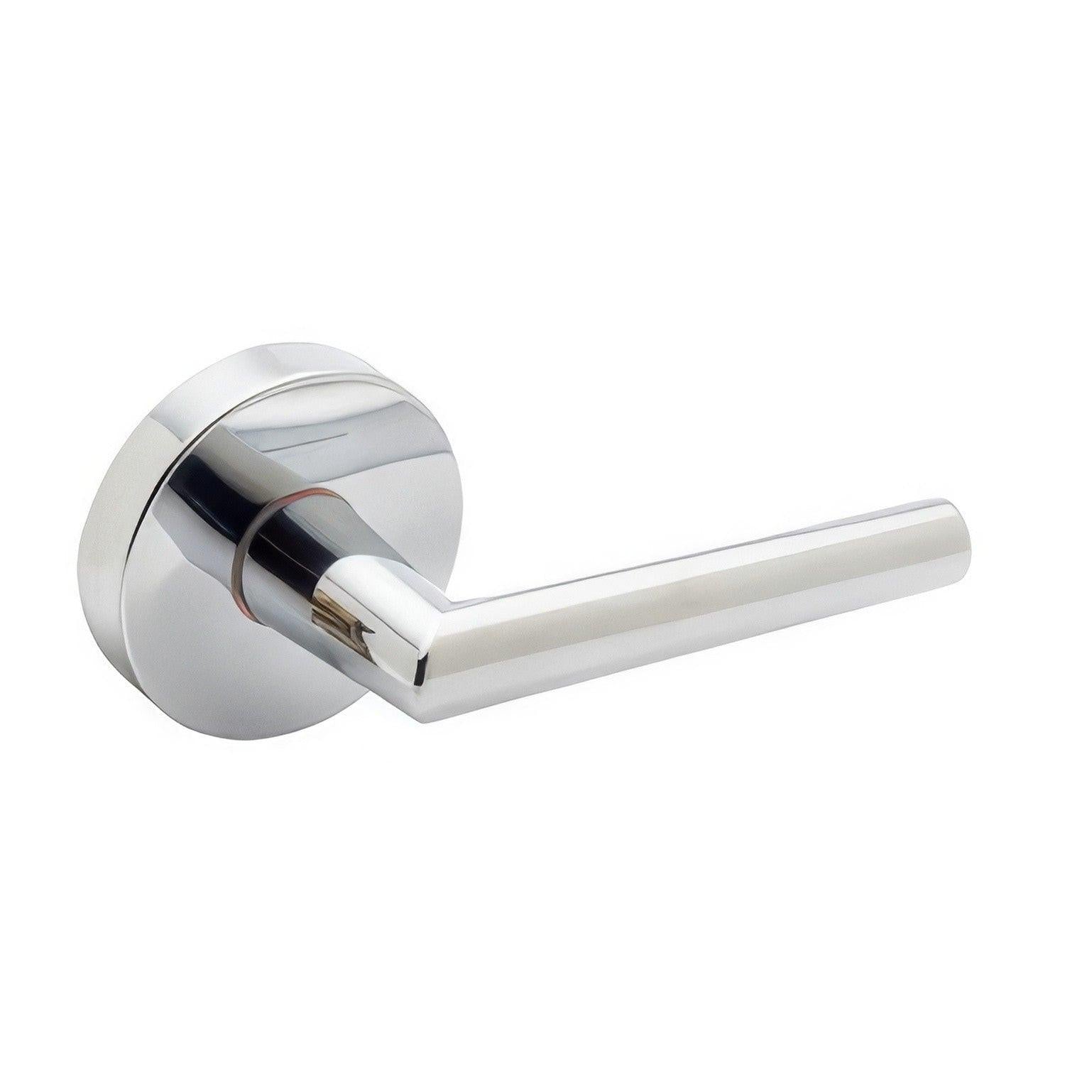 Copper Creek ML2290 Modern Dummy Door Lever