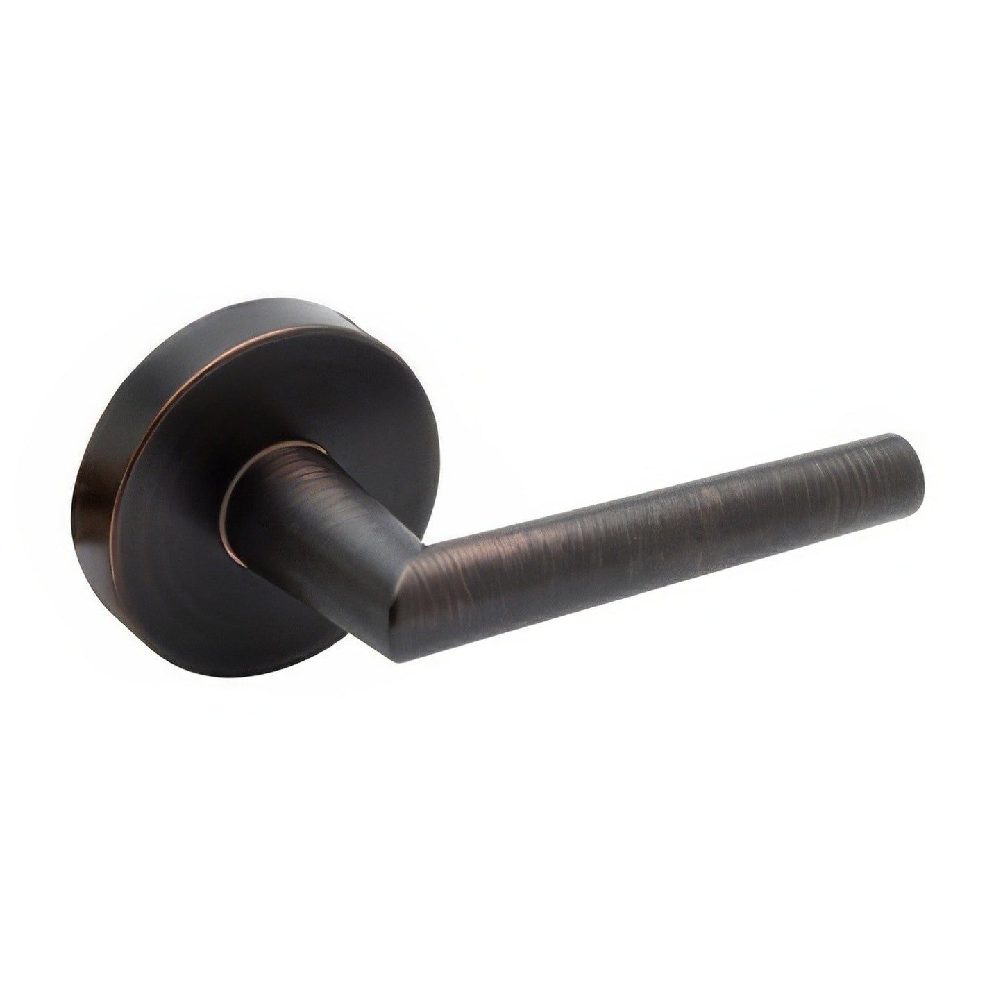 Copper Creek ML2290 Modern Dummy Door Lever