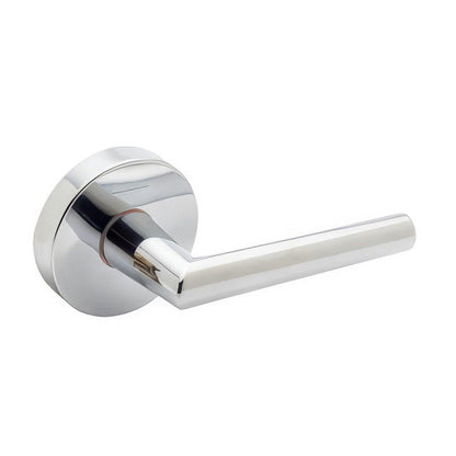 Copper Creek ML2810 Modern Handleset Door Lever Trim Pack
