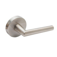 Copper Creek ML2810 Modern Handleset Door Lever Trim Pack