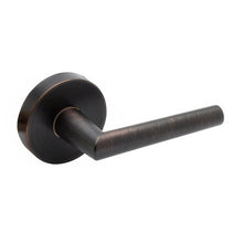 Copper Creek ML2810 Modern Handleset Door Lever Trim Pack