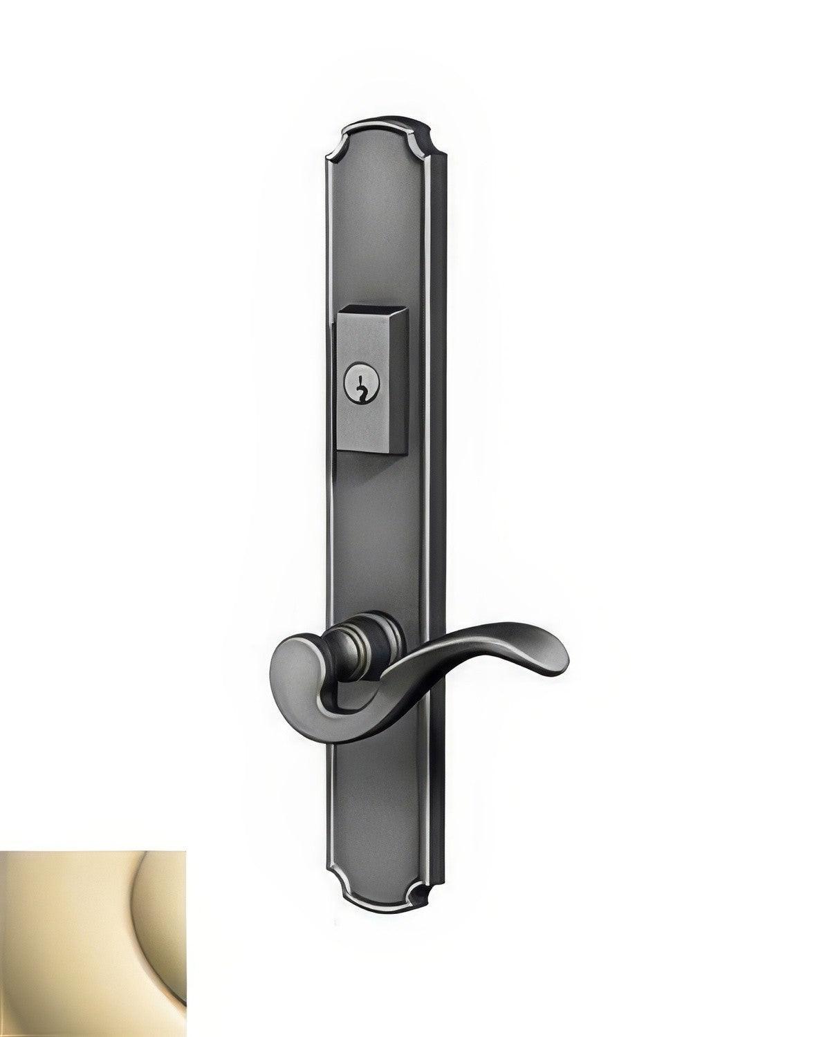 Baldwin MP002003FD2 Bismark Multi Point Inactive Trim.