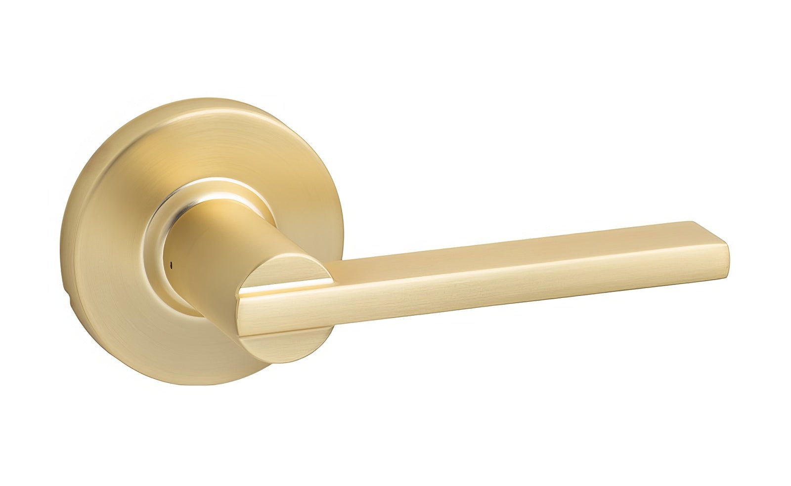 Sure-Loc MS100-RD Mesa Round Dummy Door Lever