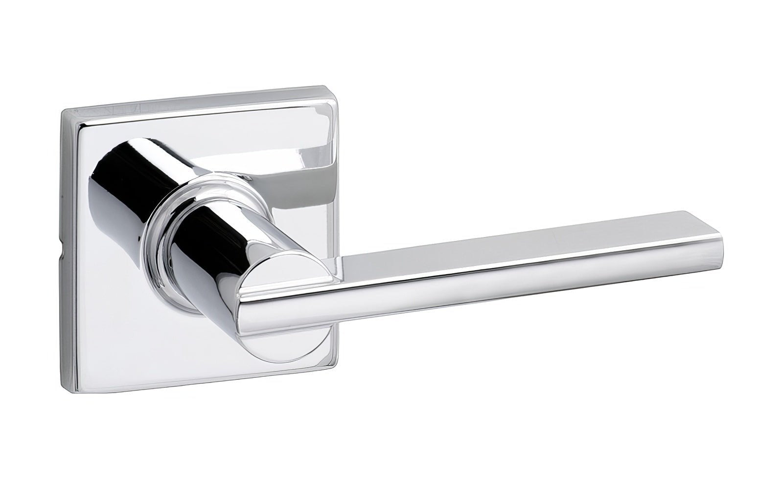 Sure-Loc MS100-SQ Mesa Square Dummy Door Lever