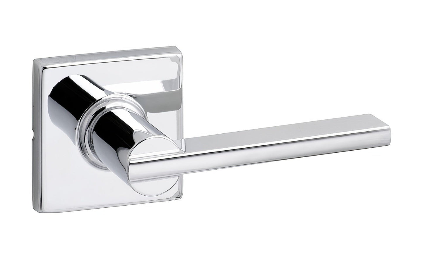 Sure-Loc MS100-SQ Mesa Square Dummy Door Lever