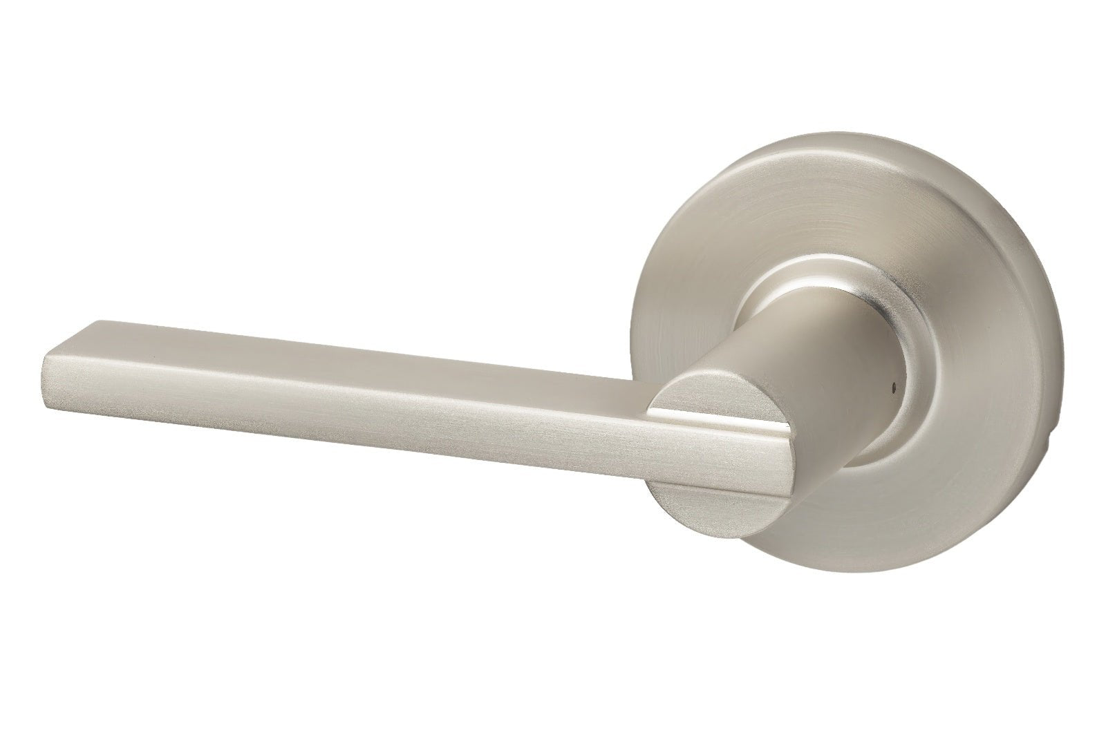 Sure-Loc MS101-RD Mesa Round Passage Door Lever