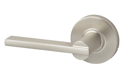 Sure-Loc MS101-RD Mesa Round Passage Door Lever