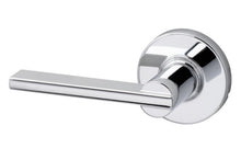 Sure-Loc MS101-RD Mesa Round Passage Door Lever