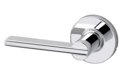 Sure-Loc MS101-RD Mesa Round Passage Door Lever