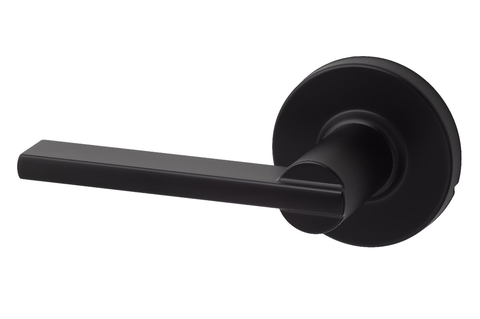 Sure-Loc MS101-RD Mesa Round Passage Door Lever
