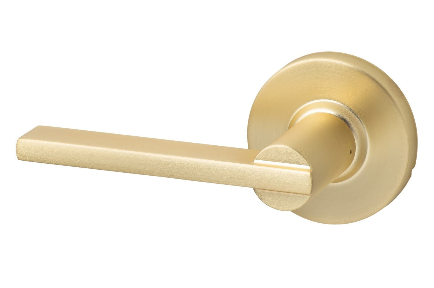 Sure-Loc MS101-RD Mesa Round Passage Door Lever