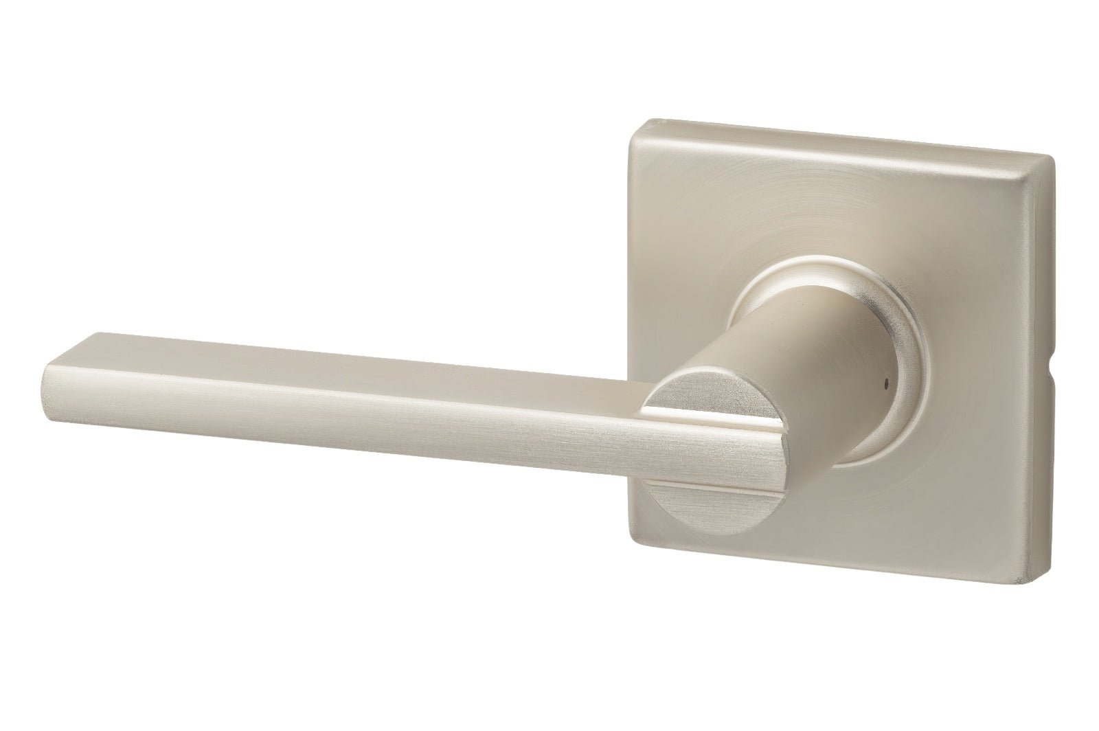 Sure-Loc MS101-SQ Mesa Square Passage Door Lever