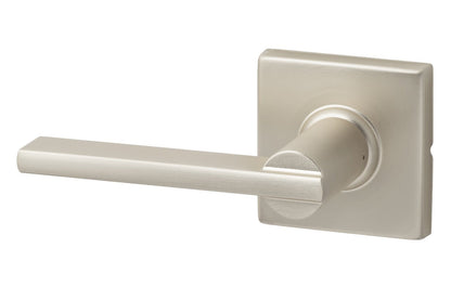 Sure-Loc MS101-SQ Mesa Square Passage Door Lever