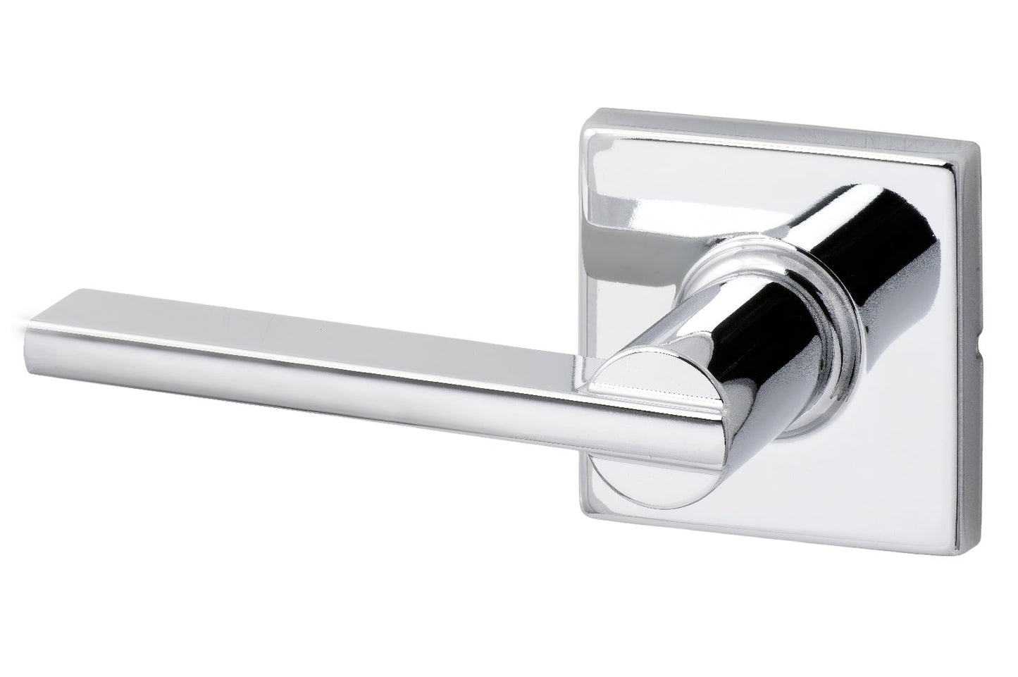 Sure-Loc MS101-SQ Mesa Square Passage Door Lever