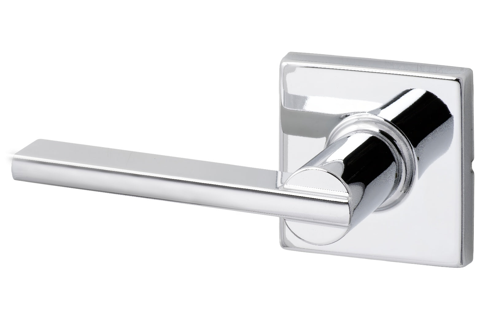 Sure-Loc MS101-SQ Mesa Square Passage Door Lever