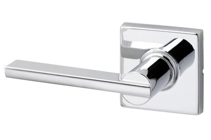 Sure-Loc MS101-SQ Mesa Square Passage Door Lever