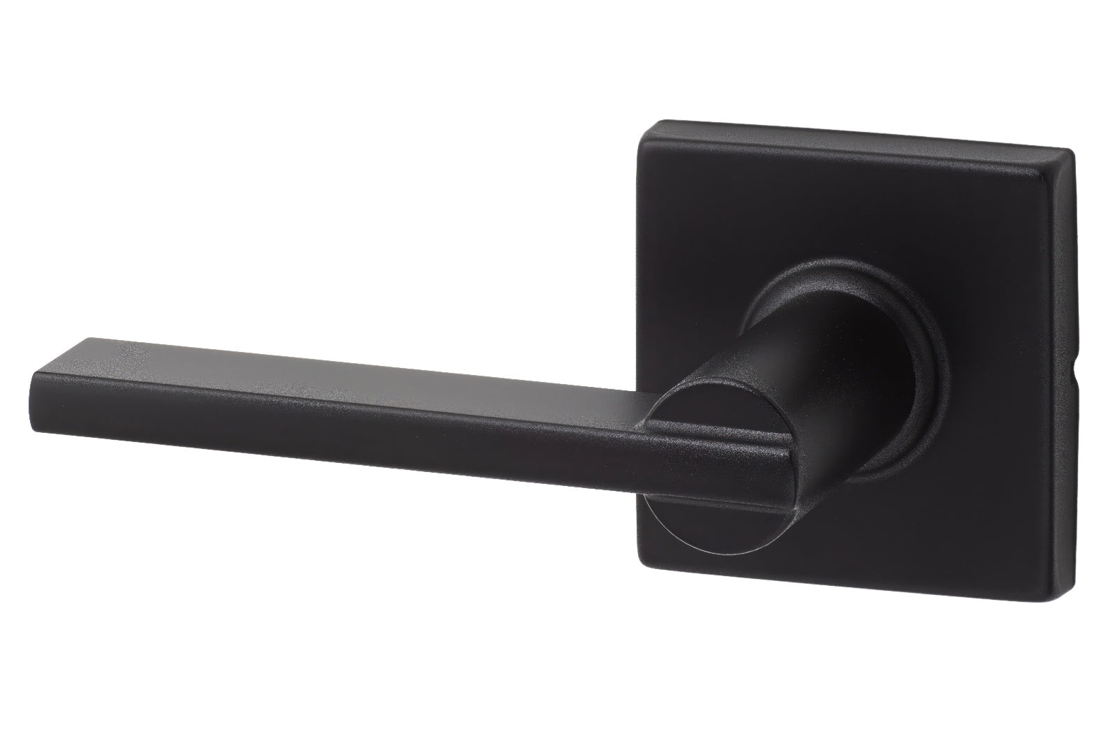 Sure-Loc MS101-SQ Mesa Square Passage Door Lever