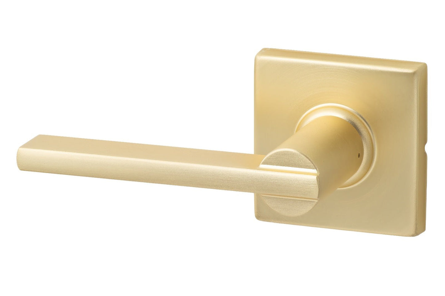 Sure-Loc MS101-SQ Mesa Square Passage Door Lever