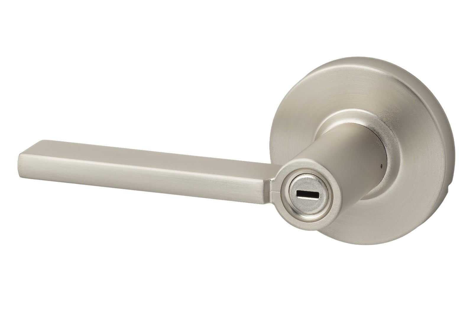 Sure-Loc MS102-RD Mesa Round Privacy Door Lever