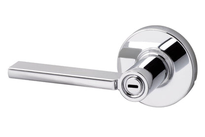 Sure-Loc MS102-RD Mesa Round Privacy Door Lever