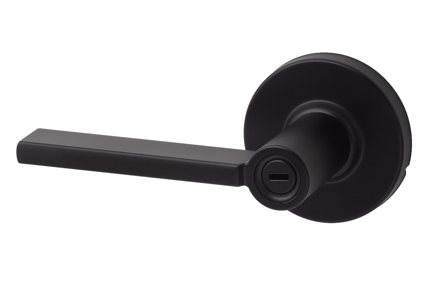 Sure-Loc MS102-RD Mesa Round Privacy Door Lever
