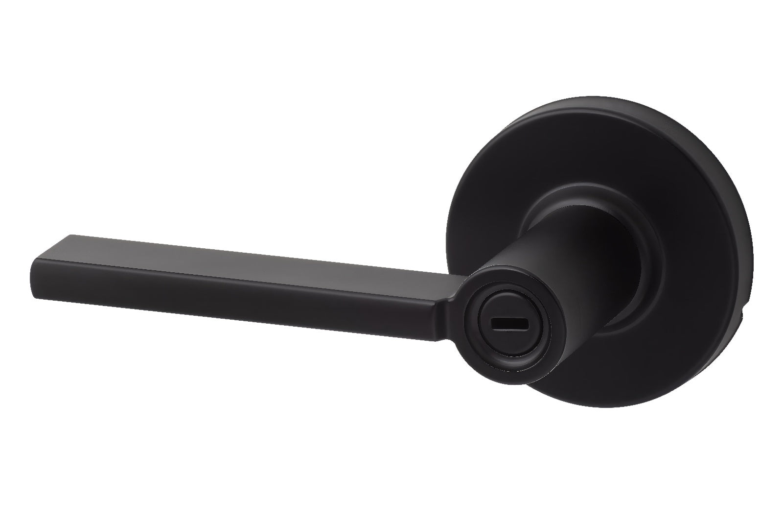 Sure-Loc MS102-RD Mesa Round Privacy Door Lever
