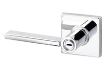 Sure-Loc MS102-SQ Mesa Square Privacy Door Lever