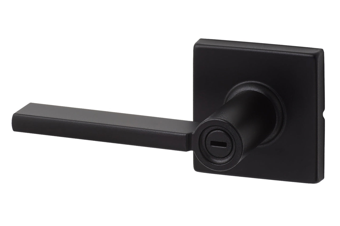 Sure-Loc MS102-SQ Mesa Square Privacy Door Lever