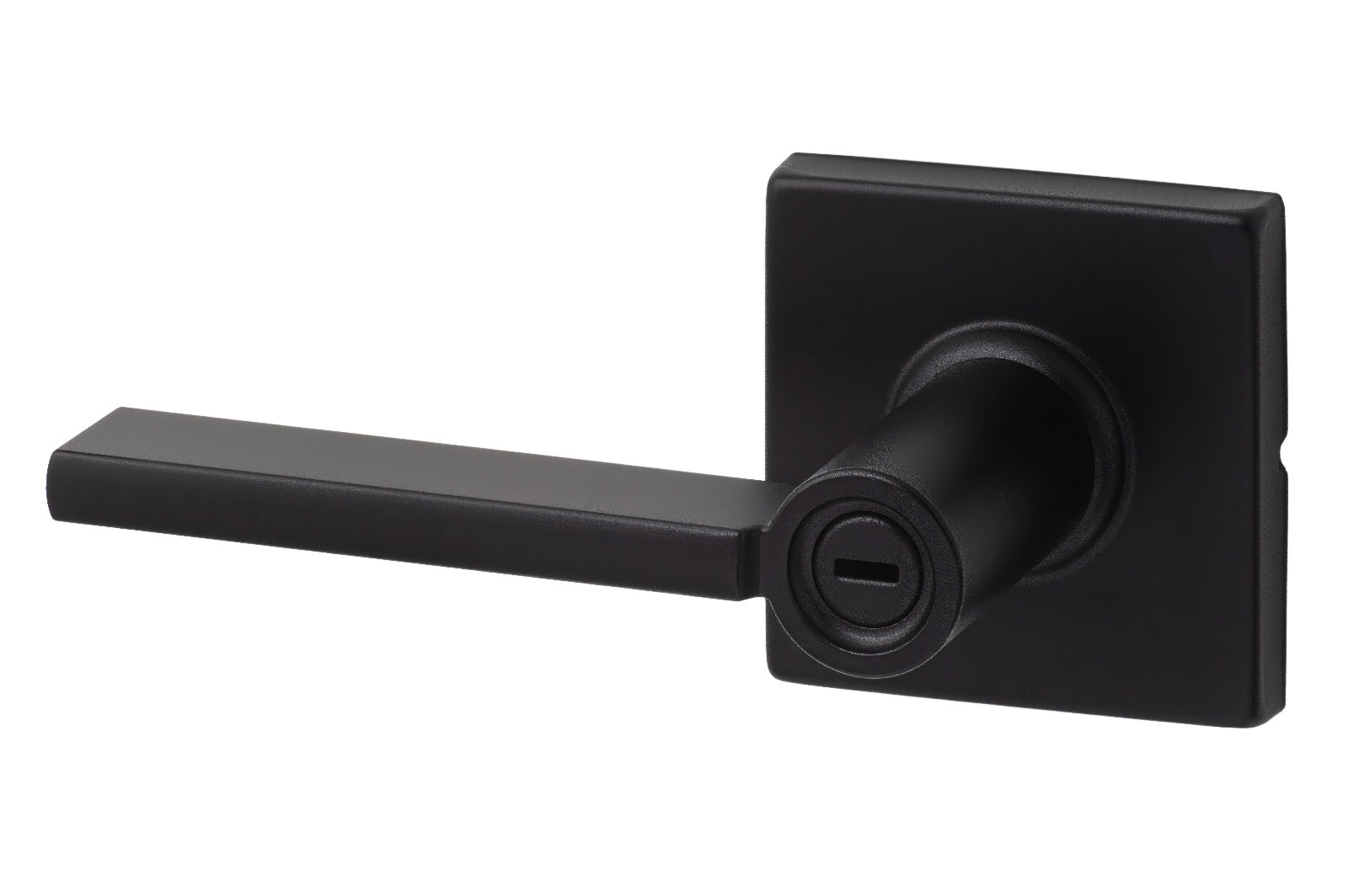 Sure-Loc MS102-SQ Mesa Square Privacy Door Lever