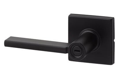 Sure-Loc MS102-SQ Mesa Square Privacy Door Lever