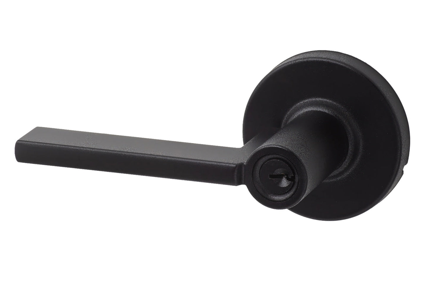 Sure-Loc MS107-RD Mesa Round Keyed Entry Door Lever