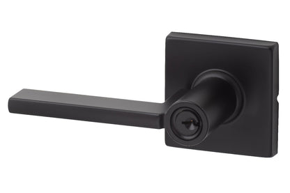 Sure-Loc MS107-SQ Mesa Square Keyed Entry Door Lever