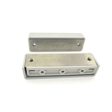 Detex MS2049S Surface Mount Heavy Duty Form C Magnetic Switch.