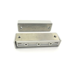 Detex MS2049S Surface Mount Heavy Duty Form C Magnetic Switch.