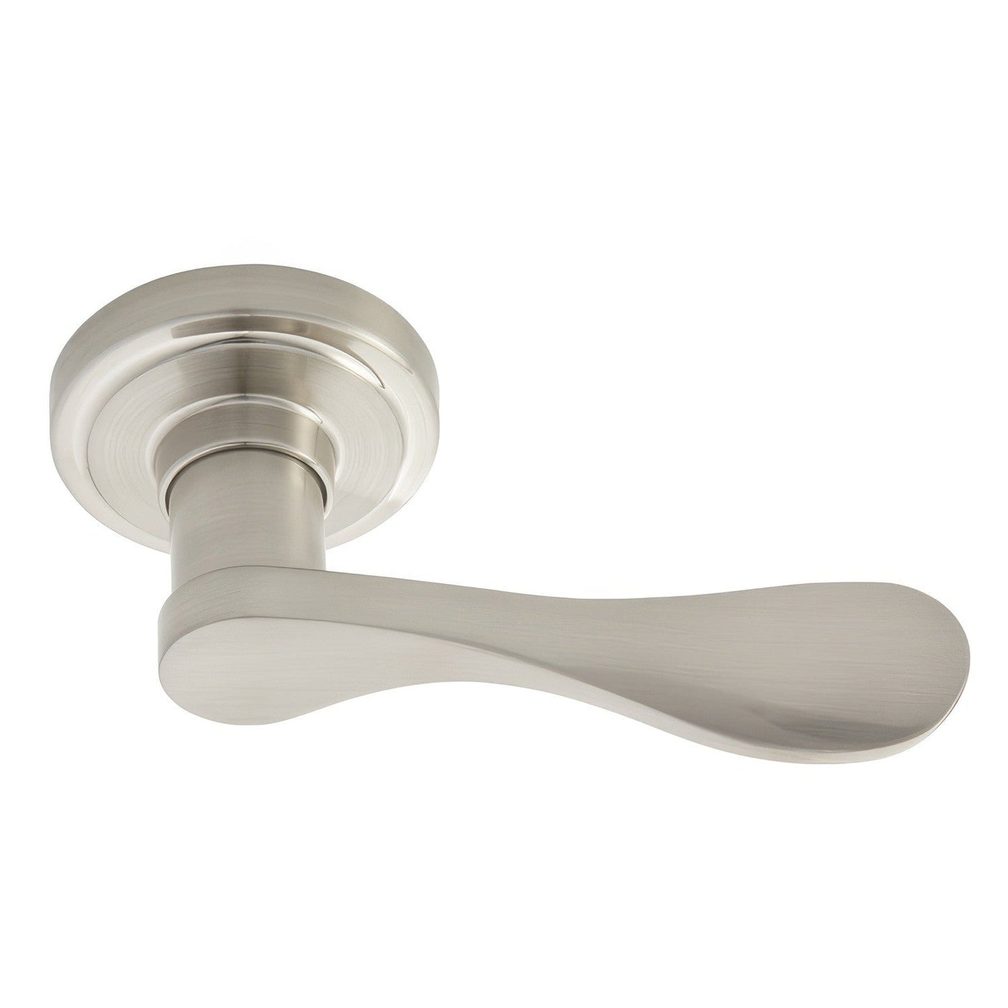 Better Home Products Waterfront Passage Door Lever