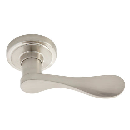 Better Home Products Waterfront Passage Door Lever