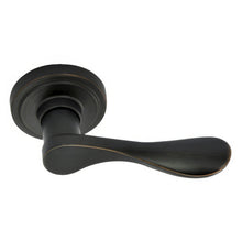 Better Home Products Waterfront Passage Door Lever