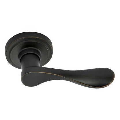 Better Home Products Waterfront Passage Door Lever