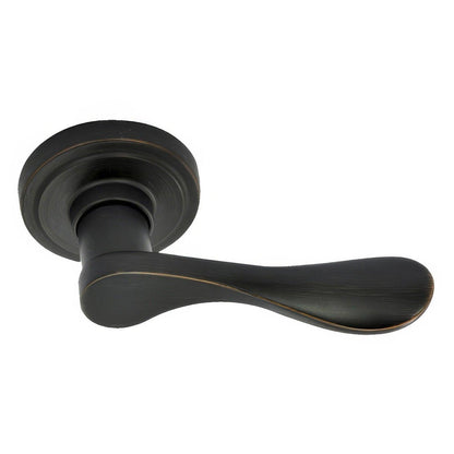 Better Home Products Waterfront Passage Door Lever