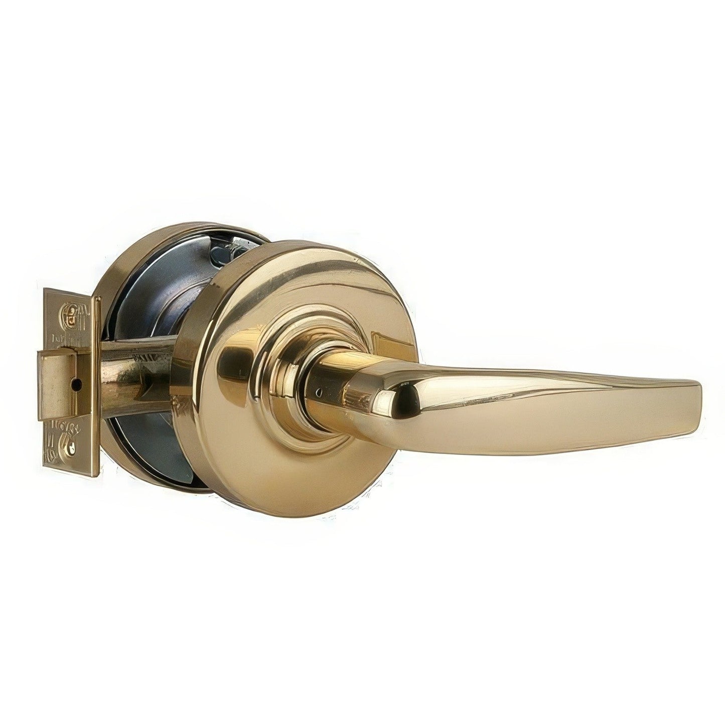 Schlage Commercial ND10S-ATH Athens Passage Door Lever