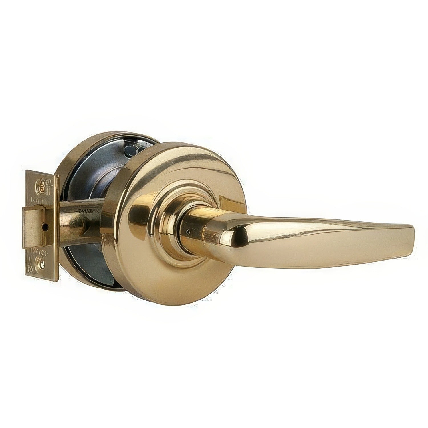 Schlage Commercial ND10S-ATH Athens Passage Door Lever