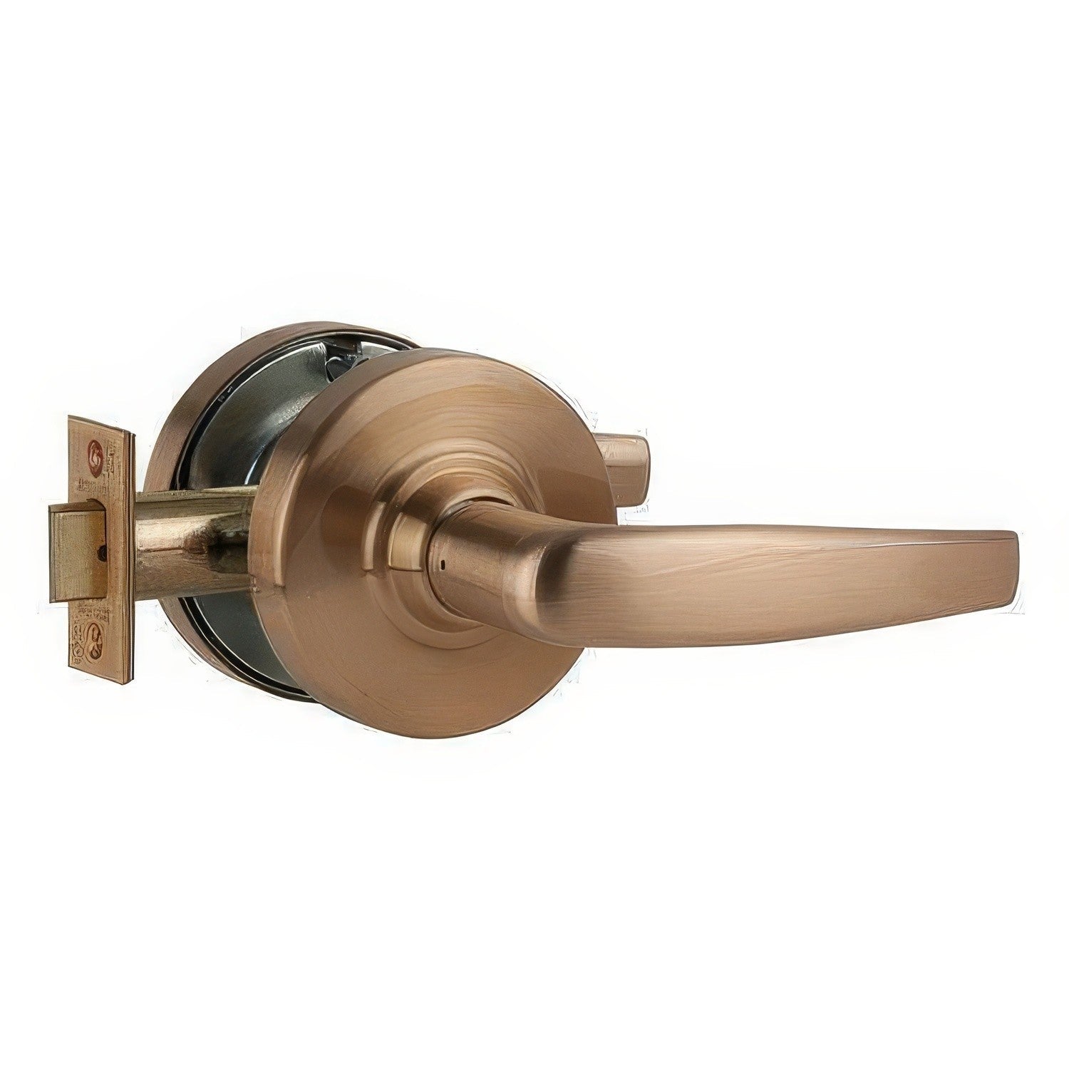 Schlage Commercial ND10S-ATH Athens Passage Door Lever
