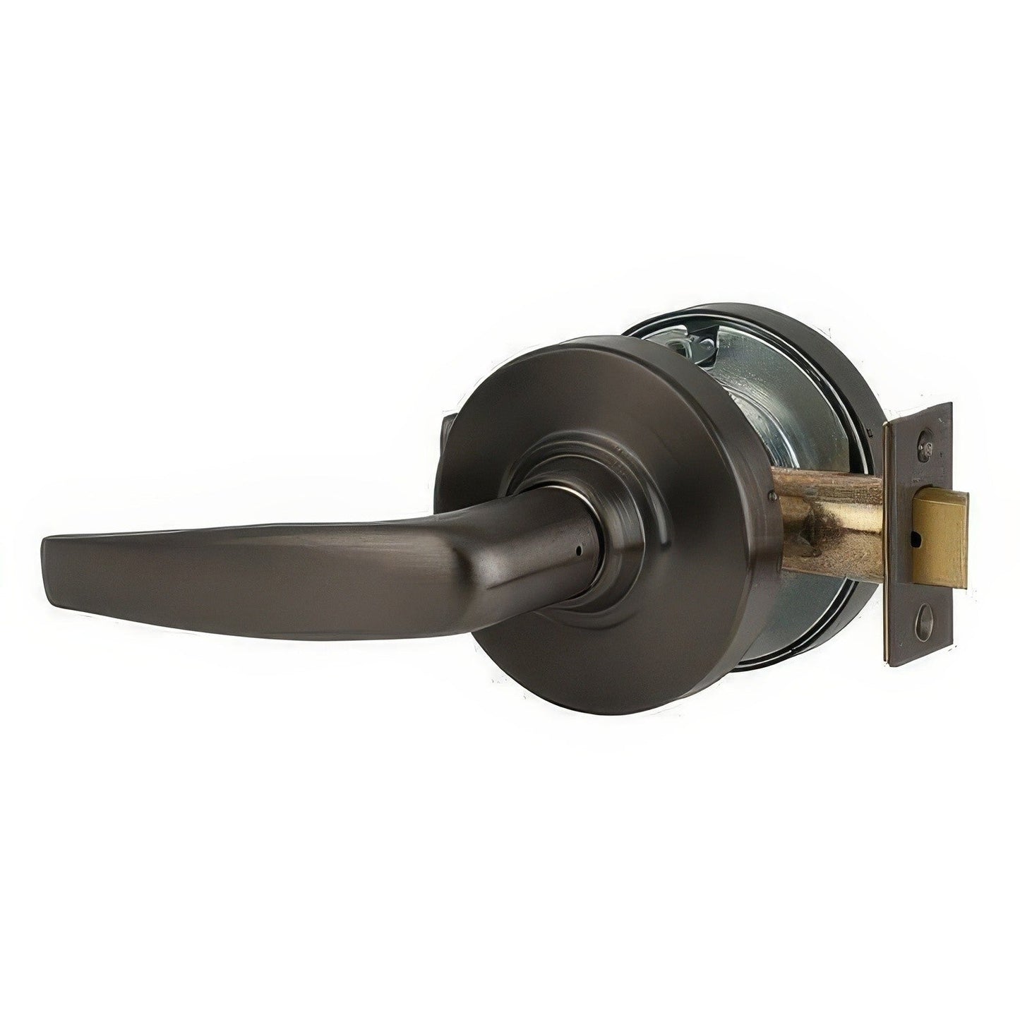 Schlage Commercial ND10S-ATH Athens Passage Door Lever