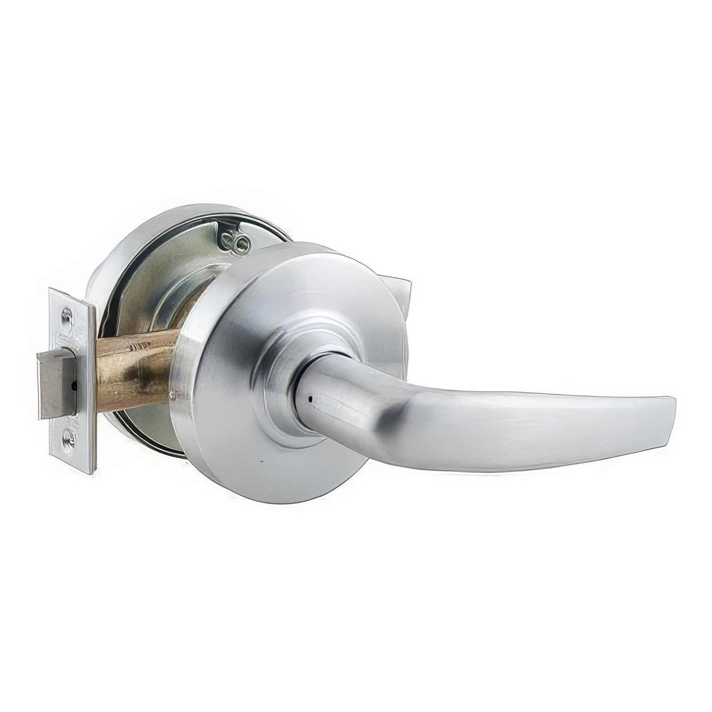 Schlage Commercial ND10S-ATH Athens Passage Door Lever
