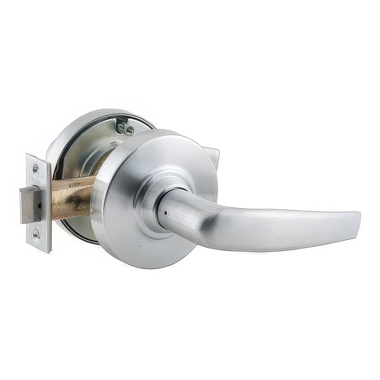 Schlage Commercial ND10S-ATH Athens Passage Door Lever