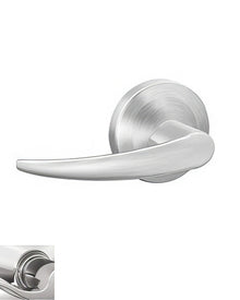 Schlage Commercial ND10S-OME Omega Passage Door Lever
