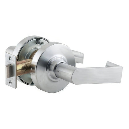 Schlage Commercial ND10S-RHO Rhodes Passage Door Lever