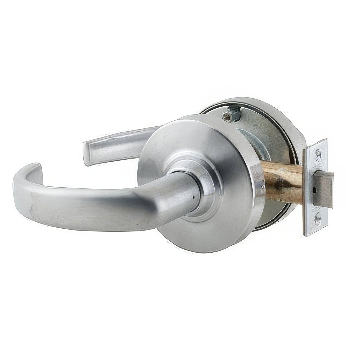 Schlage Commercial ND10S-SPA Sparta Passage Door Lever
